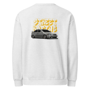 ARC Classic Crewneck Sweat T-Shirt – Exclusive Drop