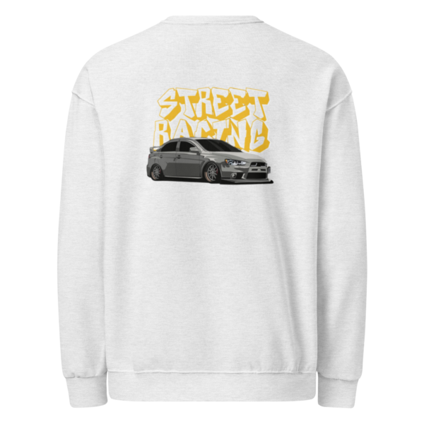 ARC Classic Crewneck Sweatshirt