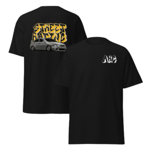 ARC Racing Stripe T-Shirt Classic Tee