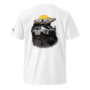 ARC Premium Combed Cotton Classic Crew Neck T-Shirt