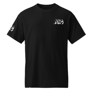 ARC Logo DryBlend® T-Shirt – Moisture-Wicking Comfort